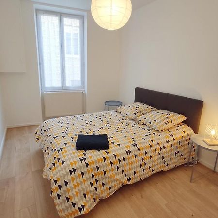 Macon Centre Ville - Proche Quai Saone - Cosy Dış mekan fotoğraf