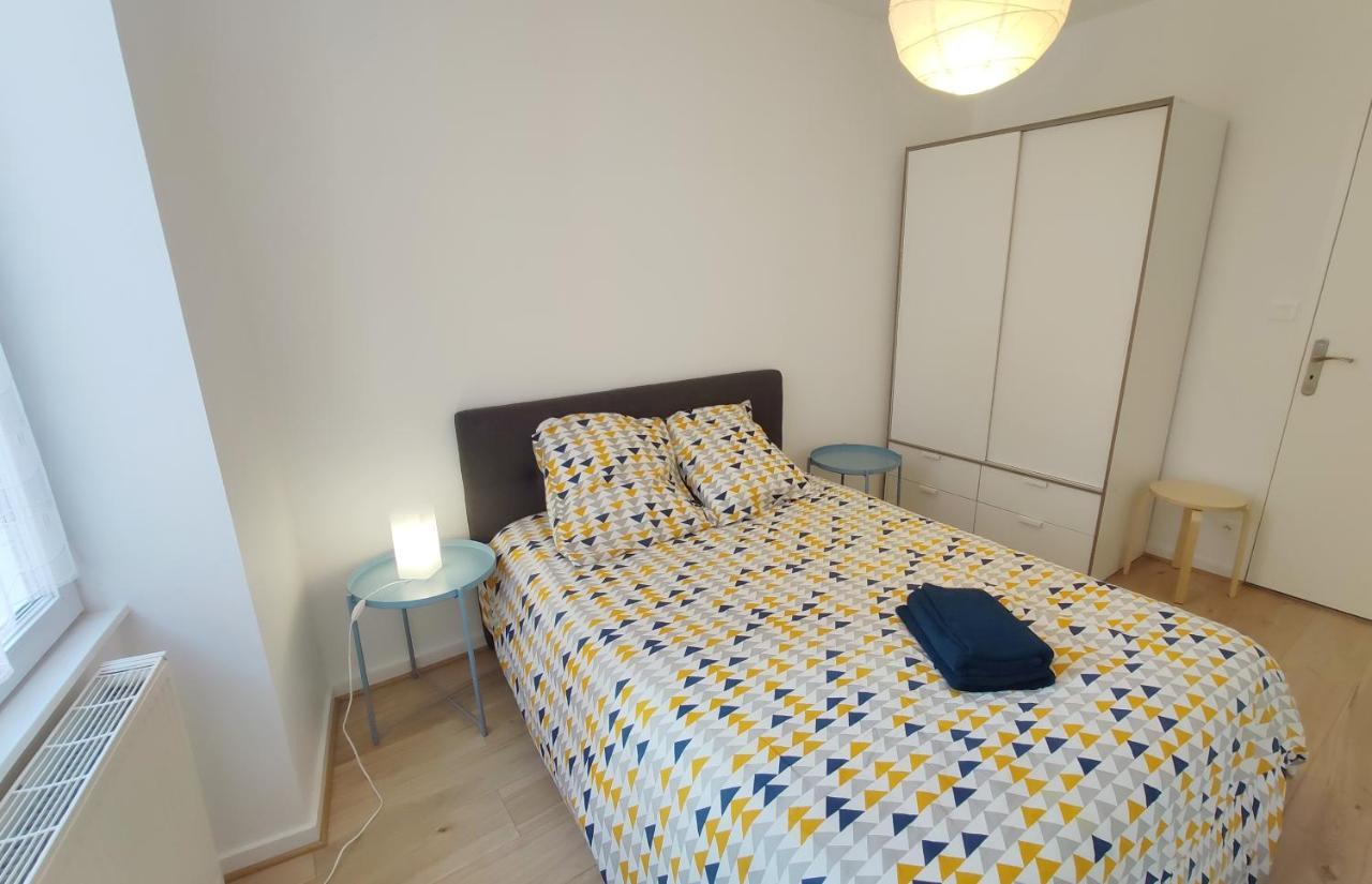 Macon Centre Ville - Proche Quai Saone - Cosy Dış mekan fotoğraf