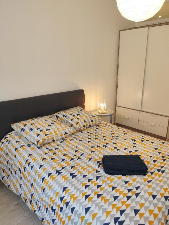 Macon Centre Ville - Proche Quai Saone - Cosy Dış mekan fotoğraf